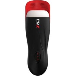 PDX ELITE - STROKER FAP-O-MATIC PRO WITH TESTICLE BASE 2